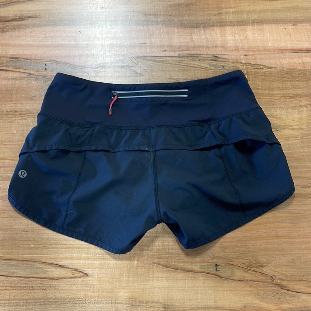 Lululemon Shorts - Picture 3 of 10